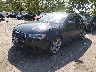 WAUBFGFF7F1****** Used and Repairable 2015 Audi S3 in Englishtown