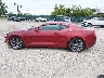 1G1FB1RX4H0****** Repairable 2017 Chevrolet Camaro in Kentucky State