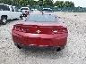 1G1FB1RX4H0****** Wrecked 2017 Chevrolet Camaro