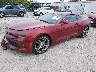 1G1FB1RX4H0****** Used and Repairable 2017 Chevrolet Camaro in Louisville North