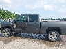 3GCPCSE0XBG****** Repairable 2011 Chevrolet Silverado 1500 in Louisiana State