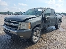 3GCPCSE0XBG****** Used and Repairable 2011 Chevrolet Silverado 1500 in Baton Rouge