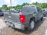 3GCPCSE0XBG****** Salvage and Wrecked 2011 Chevrolet Silverado 1500 in Louisiana State