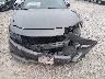 2C3CDXBG8FH****** Salvage and Repairable 2015 Dodge Charger in Kentucky State