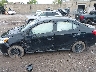 ML32F3FJXLH****** Reparables 2020 Mitsubishi Mirage en Estado de Nueva York