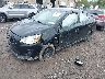 ML32F3FJXLH****** Usados y Reparables 2020 Mitsubishi Mirage en Syracuse