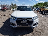 WA1LAAF77HD****** Wrecked 2017 Audi Q7 in New Mexico State
