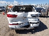 WA1LAAF77HD****** Wrecked 2017 Audi Q7