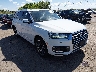 WA1LAAF77HD****** Salvage and Wrecked 2017 Audi Q7 in Albuquerque