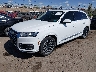 WA1LAAF77HD****** Used and Repairable 2017 Audi Q7 in Albuquerque