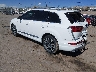 WA1LAAF77HD****** Salvage and Repairable 2017 Audi Q7 in Albuquerque