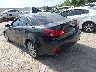 JTHCF5C24D5****** Salvage and Repairable 2013 Lexus IS in Oklahoma City