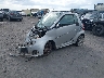 WMEEJ3BA2DK****** Used and Repairable 2013 Smart Fortwo in Honolulu