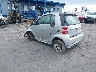WMEEJ3BA2DK****** Salvage and Repairable 2013 Smart Fortwo in Honolulu