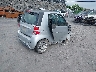 WMEEJ3BA2DK****** Salvage and Wrecked 2013 Smart Fortwo in Hawaii State