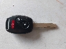 2HKRM4H32DH****** Salvage 2013 Honda CR-V in New Jersey State