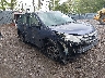 2HKRM4H32DH****** Salvage and Wrecked 2013 Honda CR-V in Central New Jersey
