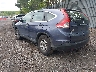 2HKRM4H32DH****** Salvage and Repairable 2013 Honda CR-V in Central New Jersey