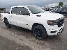 1C6SRFFTXLN****** Salvage and Wrecked 2020 RAM 1500 in Saint Louis