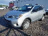 JTMBFREVXEJ****** Usados y Reparables 2014 Toyota RAV4 en Portland