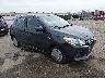 ML32AUHJ5RH****** Salvamento y Destrozados 2024 Mitsubishi Mirage en Wichita