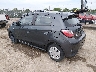 ML32AUHJ5RH****** Salvamento y Reparables 2024 Mitsubishi Mirage en Wichita