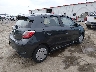 ML32AUHJ5RH****** Salvamento y Destrozados 2024 Mitsubishi Mirage en Estado de Kansas