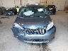 5TDKK3DC9FS****** Destrozados 2015 Toyota Sienna en Estado de Michigan