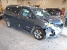 5TDKK3DC9FS****** Salvamento y Destrozados 2015 Toyota Sienna en Flint