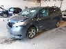 5TDKK3DC9FS****** Usados y Reparables 2015 Toyota Sienna en Flint