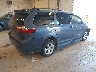 5TDKK3DC9FS****** Salvamento y Destrozados 2015 Toyota Sienna en Estado de Michigan