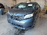 5TDKK3DC9FS****** Salvamento y Reparables 2015 Toyota Sienna en Estado de Michigan