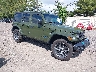 1C4RJXN68RW****** Salvage and Wrecked 2024 Jeep Wrangler 4xe in Southern New Jersey
