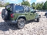 1C4RJXN68RW****** Salvage and Wrecked 2024 Jeep Wrangler 4xe in New Jersey State