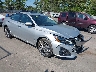 1N4BL4EW7RN****** Salvage and Wrecked 2024 Nissan Altima in Long Island