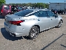 1N4BL4EW7RN****** Salvage and Wrecked 2024 Nissan Altima in New York State
