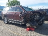 1GKS2GKD1NR****** Salvamento y Destrozados 2022 GMC Yukon XL en Salt Lake City