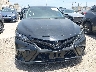 4T1T11AK8RU****** Wrecked 2024 Toyota Camry in Texas State
