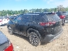 5N1BT3BB0PC****** Repairable 2023 Nissan Rogue in New York State