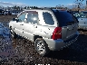 KNDJE723X57****** Salvage and Repairable 2005 Kia Sportage in Long Island