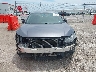 19XFC2F55HE****** Wrecked 2017 Honda Civic in Texas State