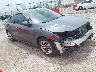 19XFC2F55HE****** Salvage and Wrecked 2017 Honda Civic in Fort Worth North