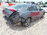 19XFC2F55HE****** Salvage and Wrecked 2017 Honda Civic in Texas State