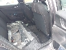 19XFC2F55HE****** Wrecked 2017 Honda Civic in Fort Worth North