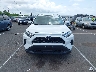 JTMW1RFV6SD****** Destrozados 2025 Toyota RAV4 en Estado de Hawaii