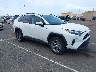 JTMW1RFV6SD****** Salvamento y Destrozados 2025 Toyota RAV4 en Honolulu