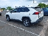JTMW1RFV6SD****** Salvamento y Reparables 2025 Toyota RAV4 en Honolulu