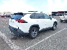 JTMW1RFV6SD****** Salvamento y Destrozados 2025 Toyota RAV4 en Estado de Hawaii