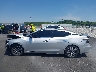 1N4AA6DV1LC****** Salvage 2020 Nissan Maxima