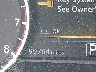 1N4AA6DV1LC****** Wrecked 2020 Nissan Maxima